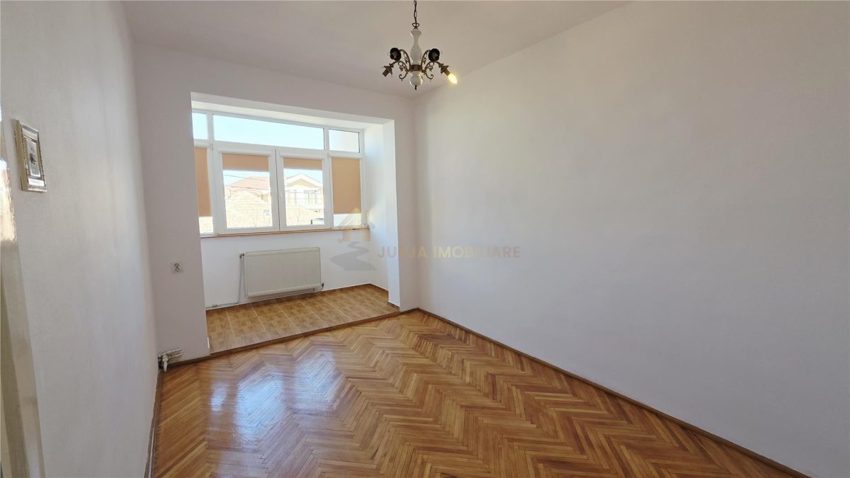 SPATIU DE BIROURI 150 MP  ANDREI MURESANU SUD - foto 16