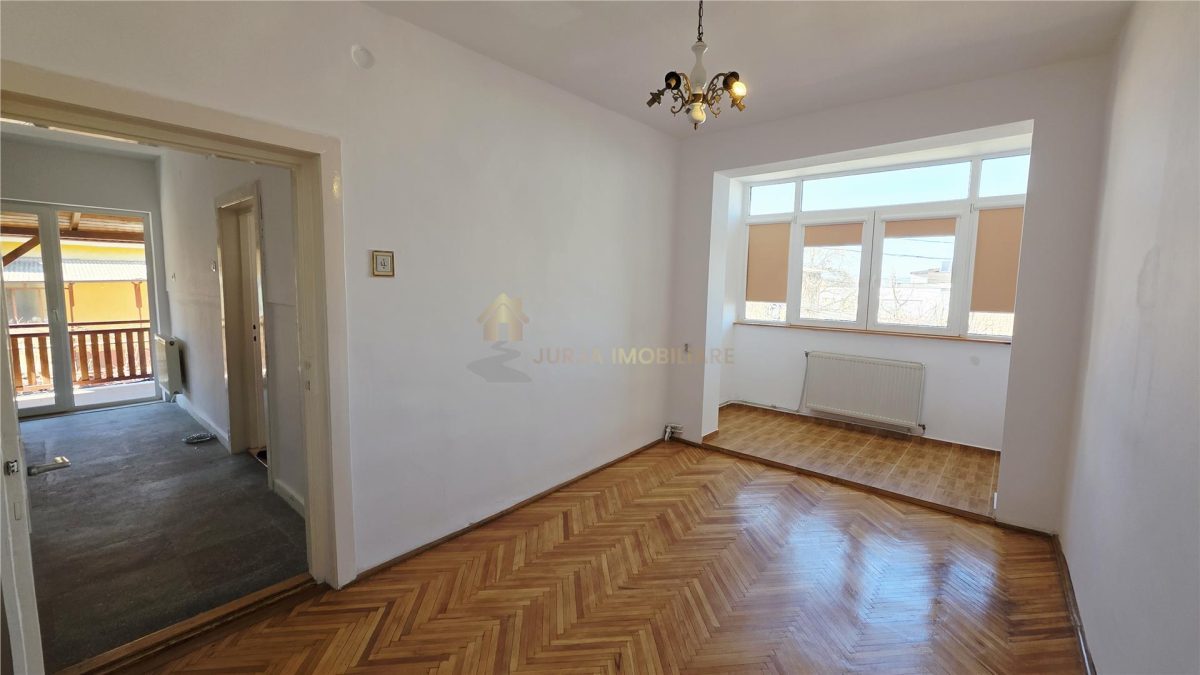 SPATIU DE BIROURI 150 MP  ANDREI MURESANU SUD - foto 18