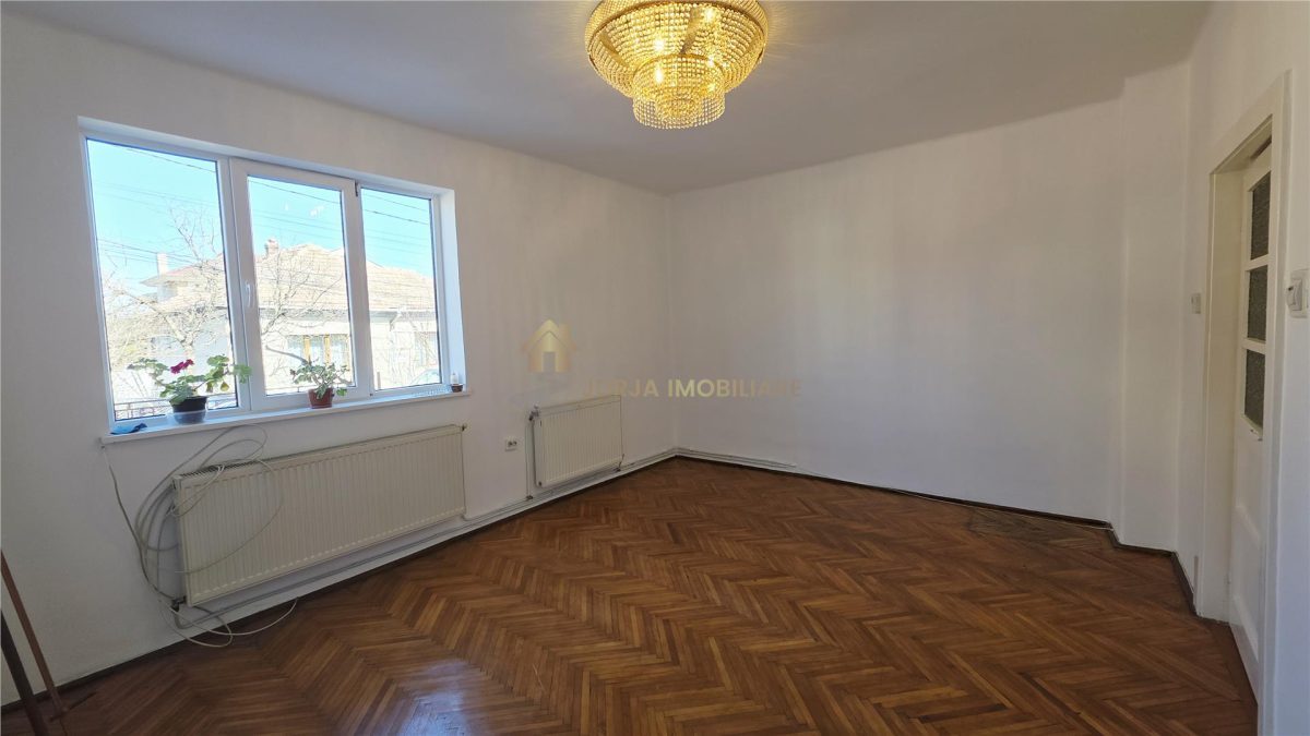 SPATIU DE BIROURI 150 MP  ANDREI MURESANU SUD - foto 3