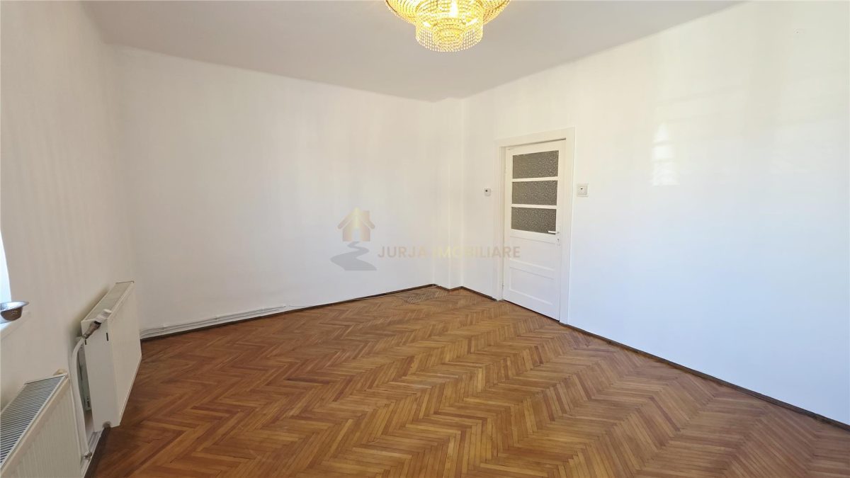 SPATIU DE BIROURI 150 MP  ANDREI MURESANU SUD - foto 4