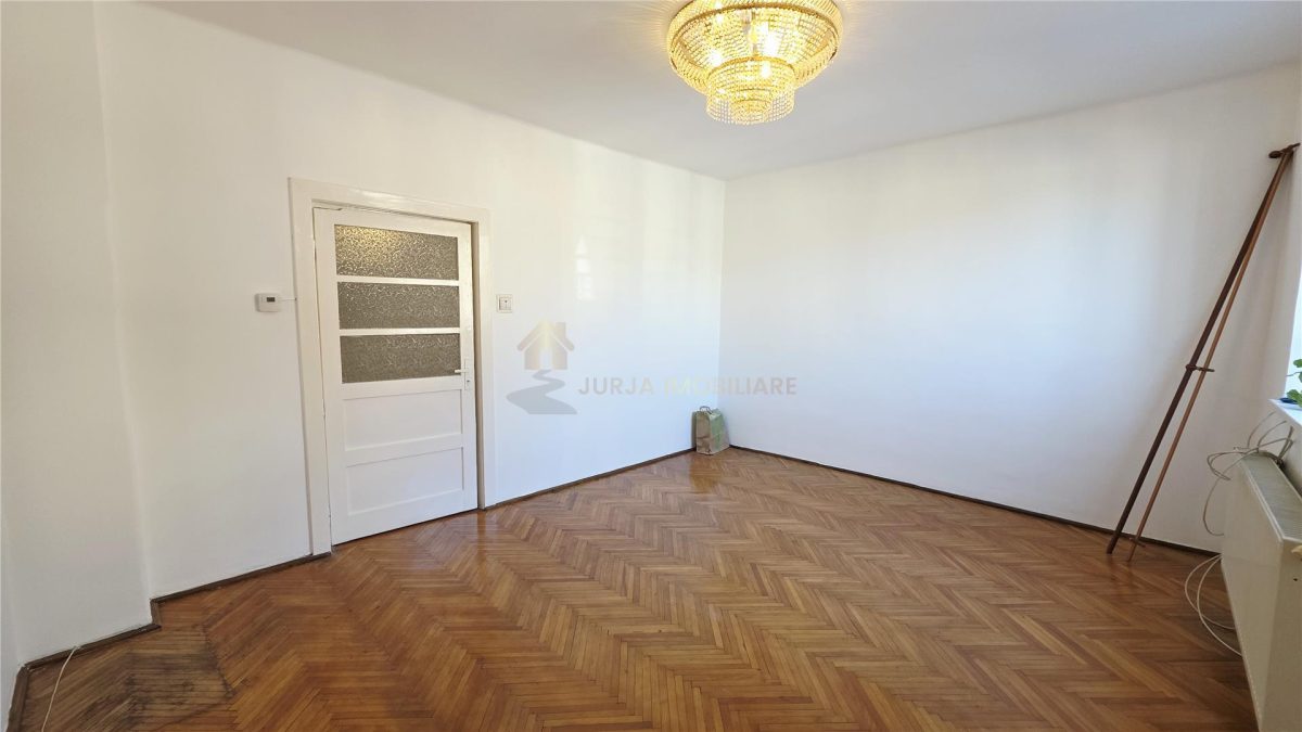 SPATIU DE BIROURI 150 MP  ANDREI MURESANU SUD - foto 5