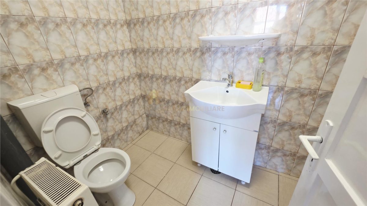 SPATIU DE BIROURI 150 MP  ANDREI MURESANU SUD - foto 8