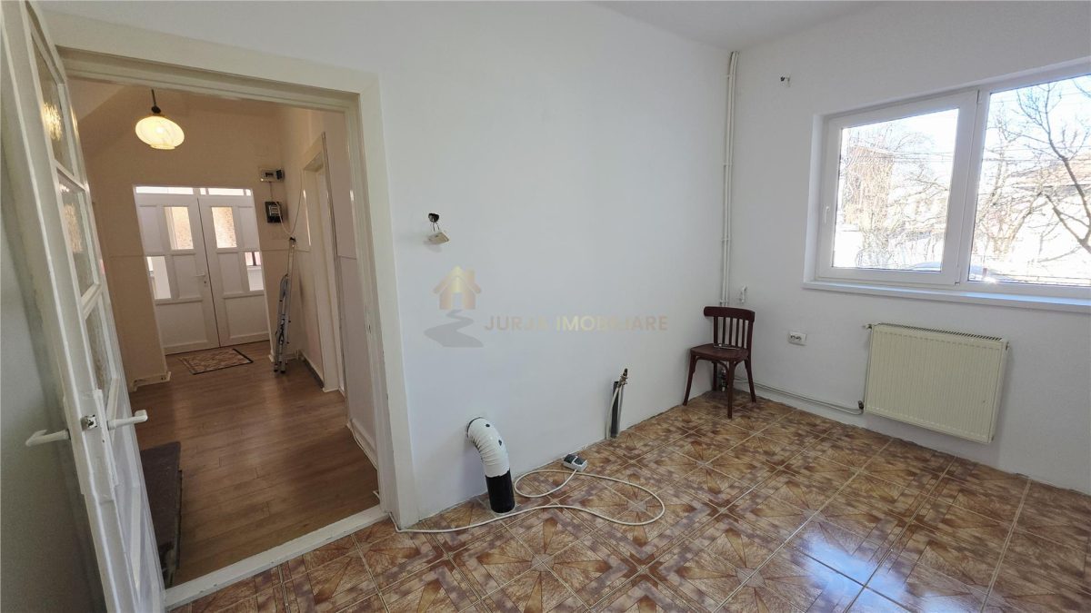 SPATIU DE BIROURI 150 MP  ANDREI MURESANU SUD - foto 9