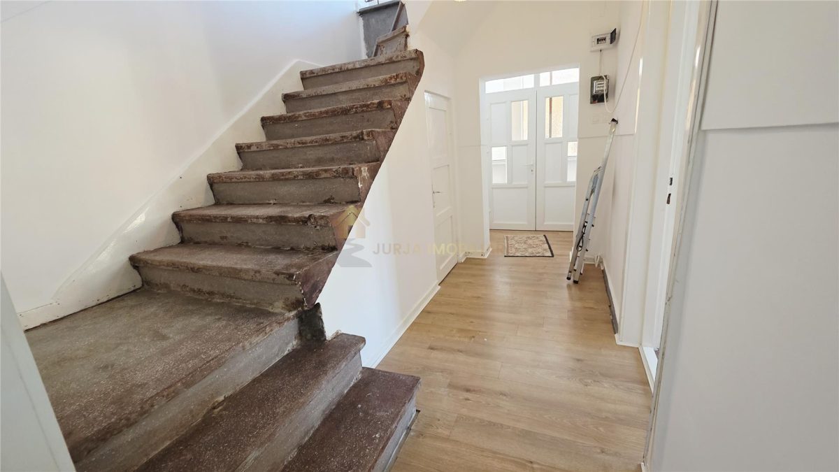 SPATIU DE BIROURI 150 MP  ANDREI MURESANU SUD - foto 10