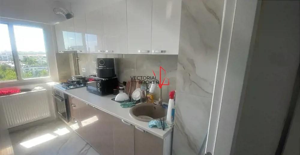 Apartament complet renovat,Colentina McDonalds - foto 2