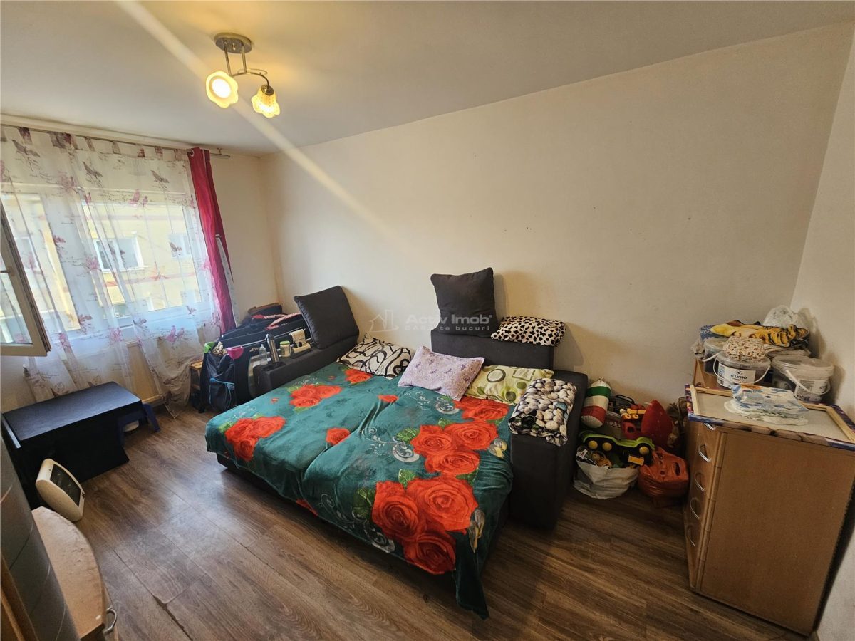 Resita, Garsoniera, Mobilata+Utilata, Calea Caransebesului - foto 12