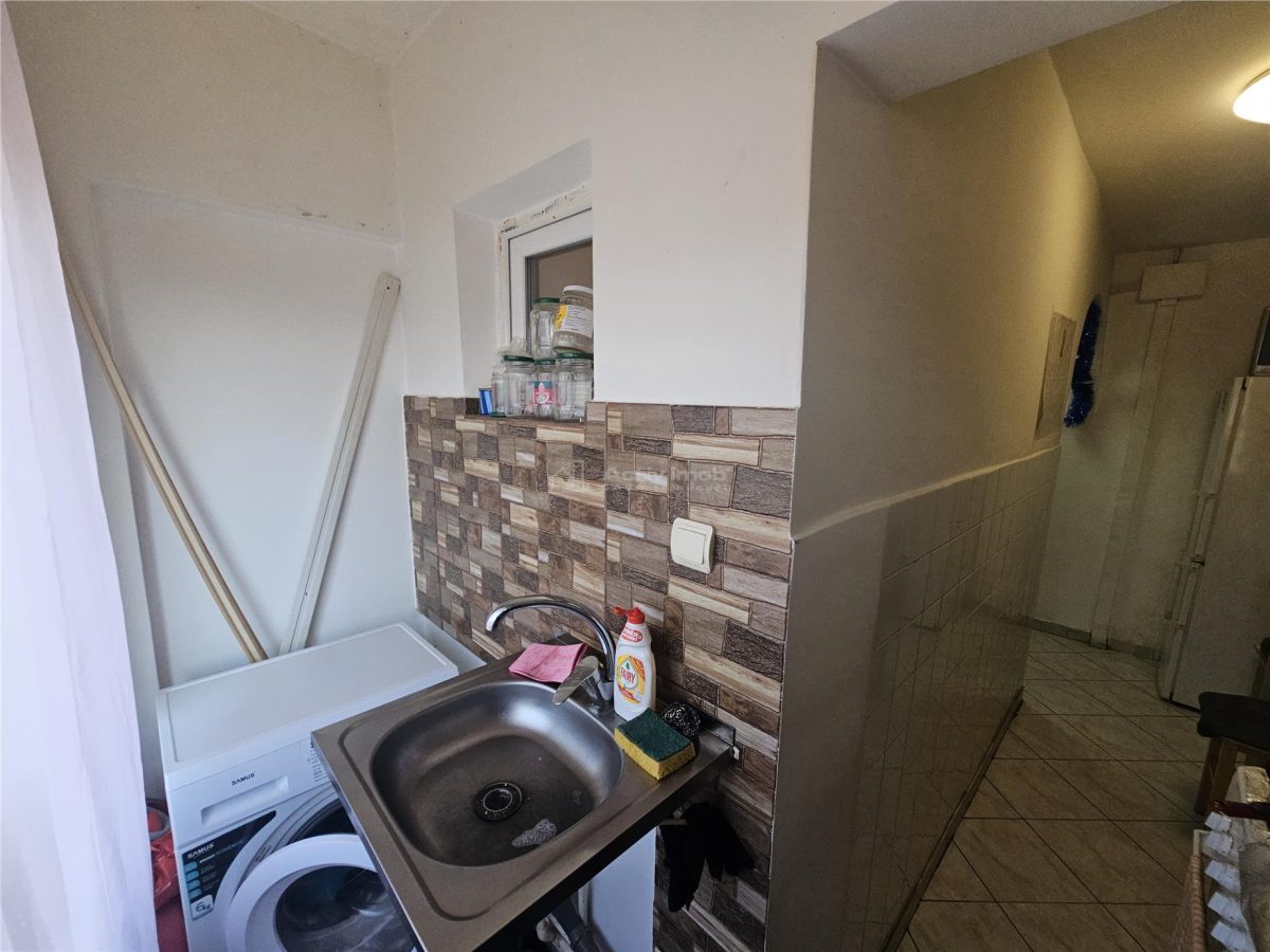 Resita, Garsoniera, Mobilata+Utilata, Calea Caransebesului - foto 7