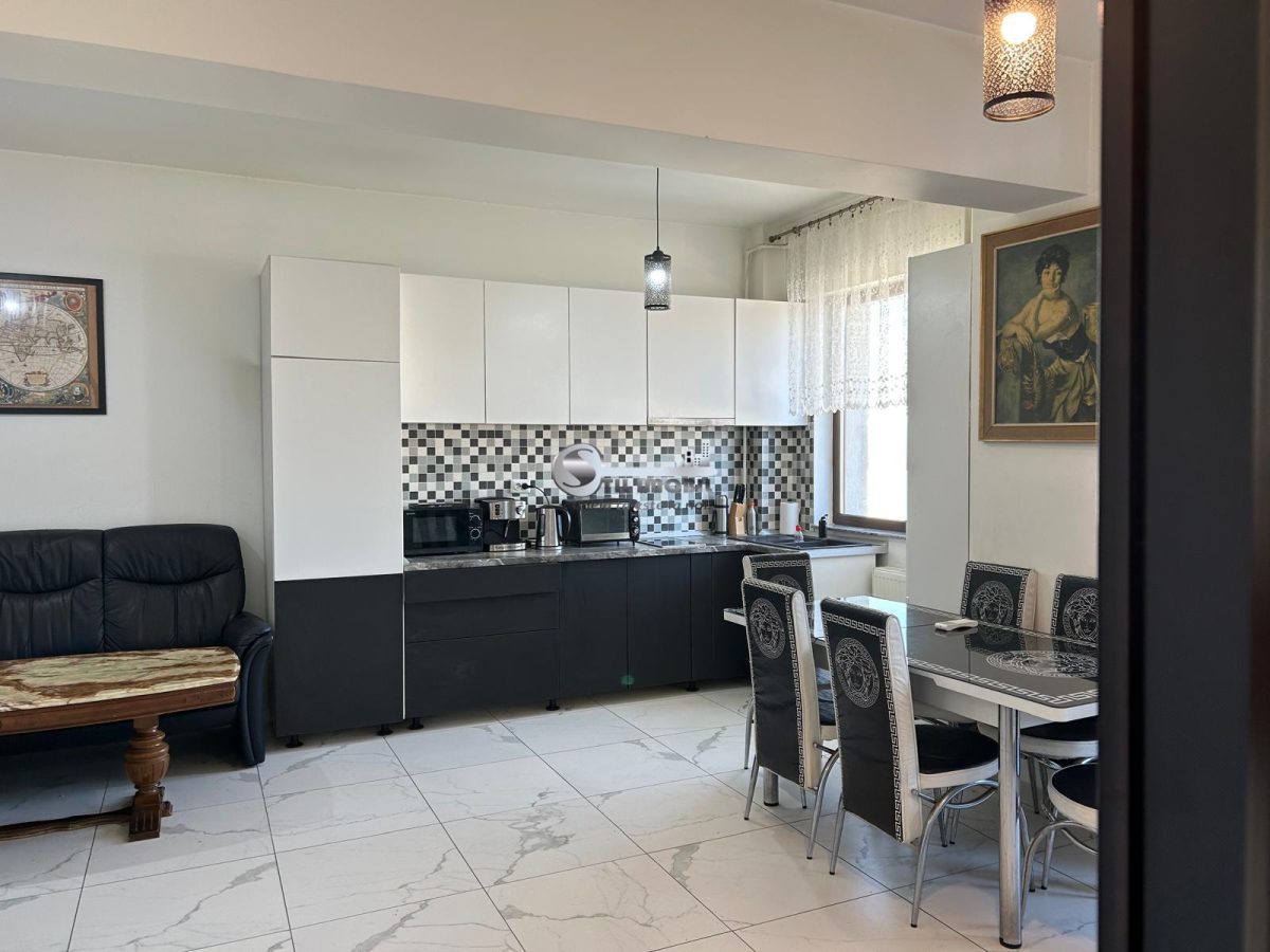 Apartament 3 camere +Loc de parcare â€“Concept Residence Canta - foto 2