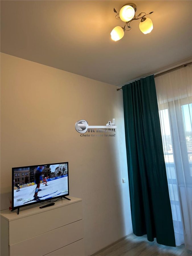 Apartament 3 camere +Loc de parcare â€“Concept Residence Canta - foto 11