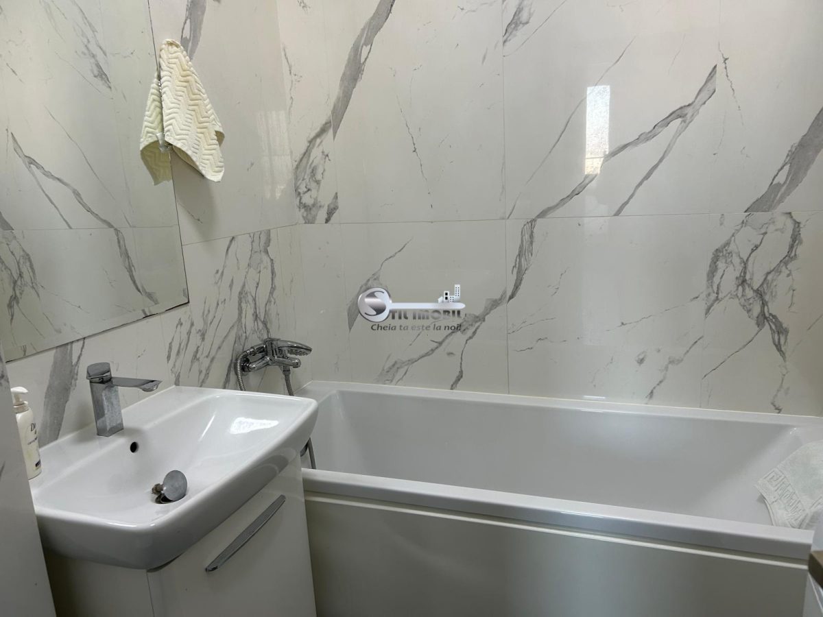 Apartament 3 camere +Loc de parcare â€“Concept Residence Canta - foto 13