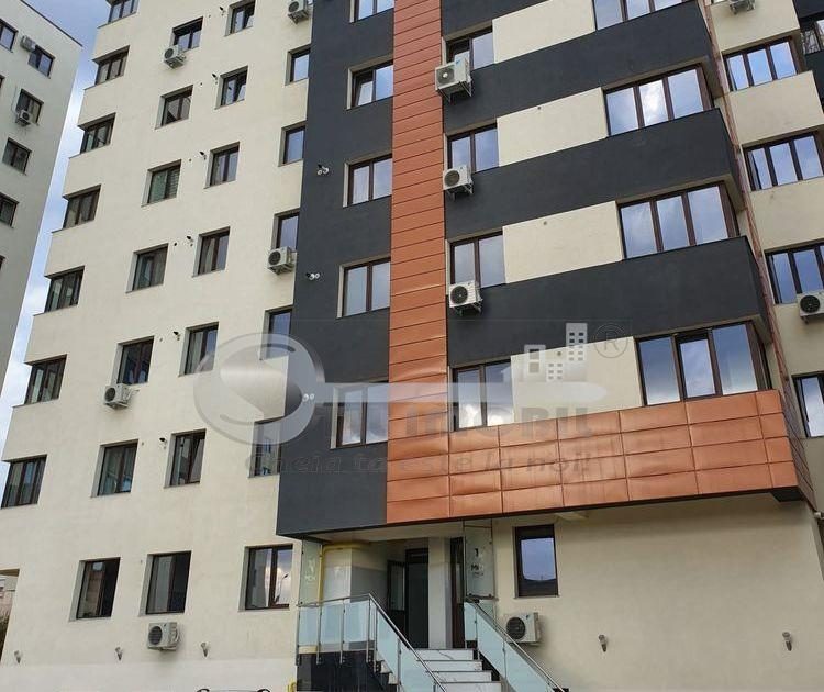 Apartament 3 camere +Loc de parcare â€“Concept Residence Canta - foto 15