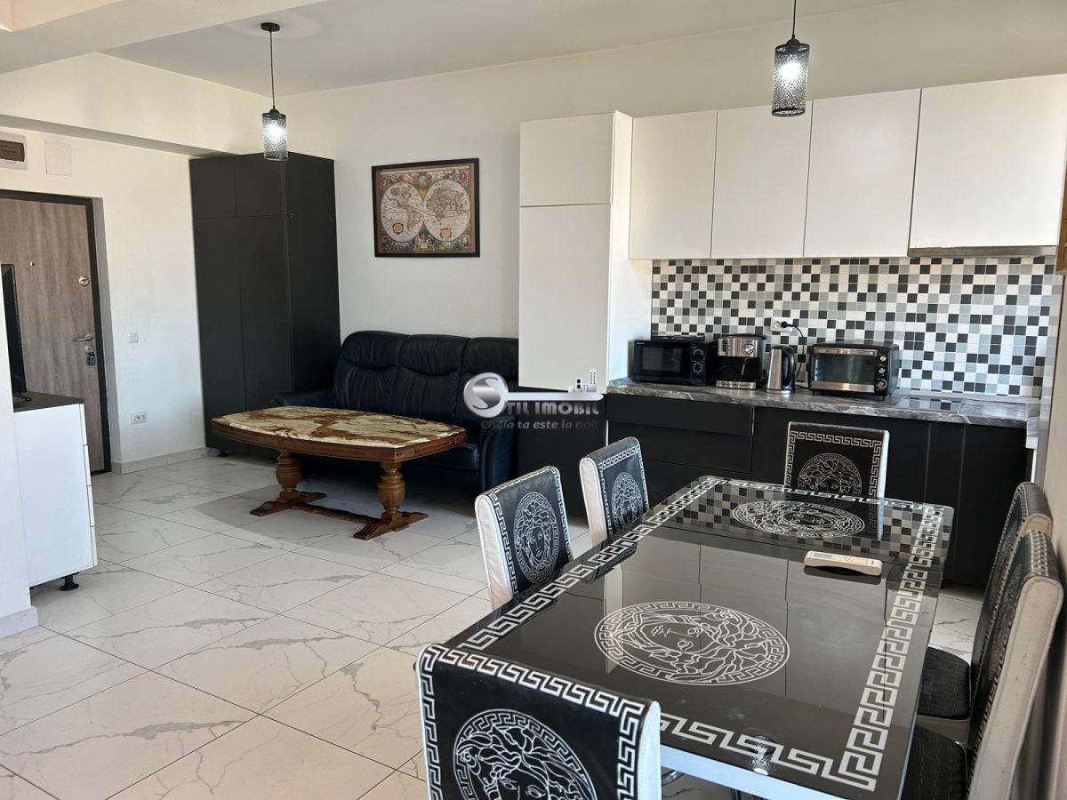 Apartament 3 camere +Loc de parcare â€“Concept Residence Canta - foto 3