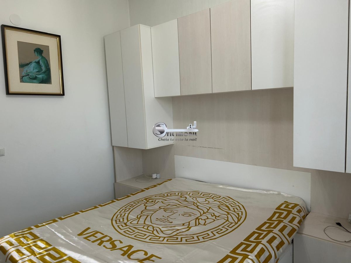 Apartament 3 camere +Loc de parcare â€“Concept Residence Canta - foto 6