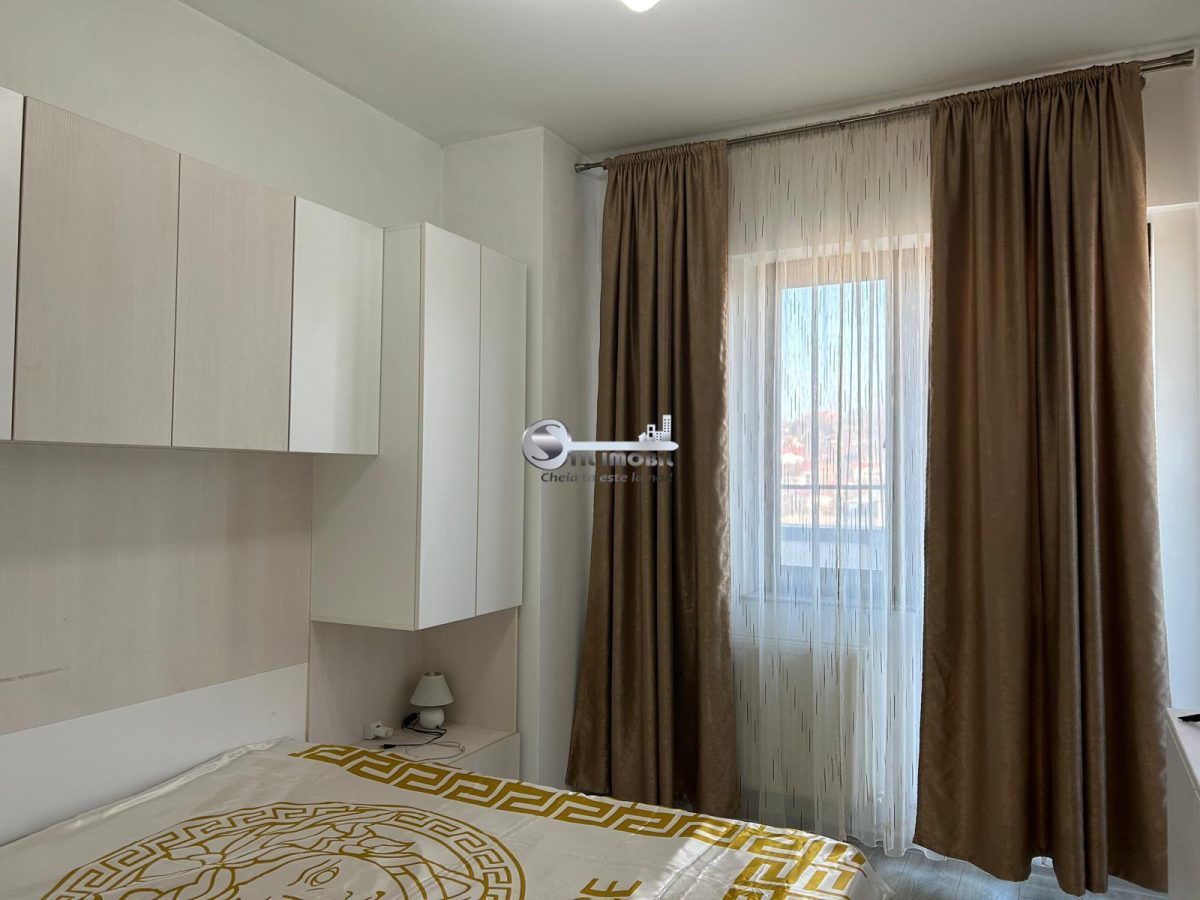 Apartament 3 camere +Loc de parcare â€“Concept Residence Canta - foto 7