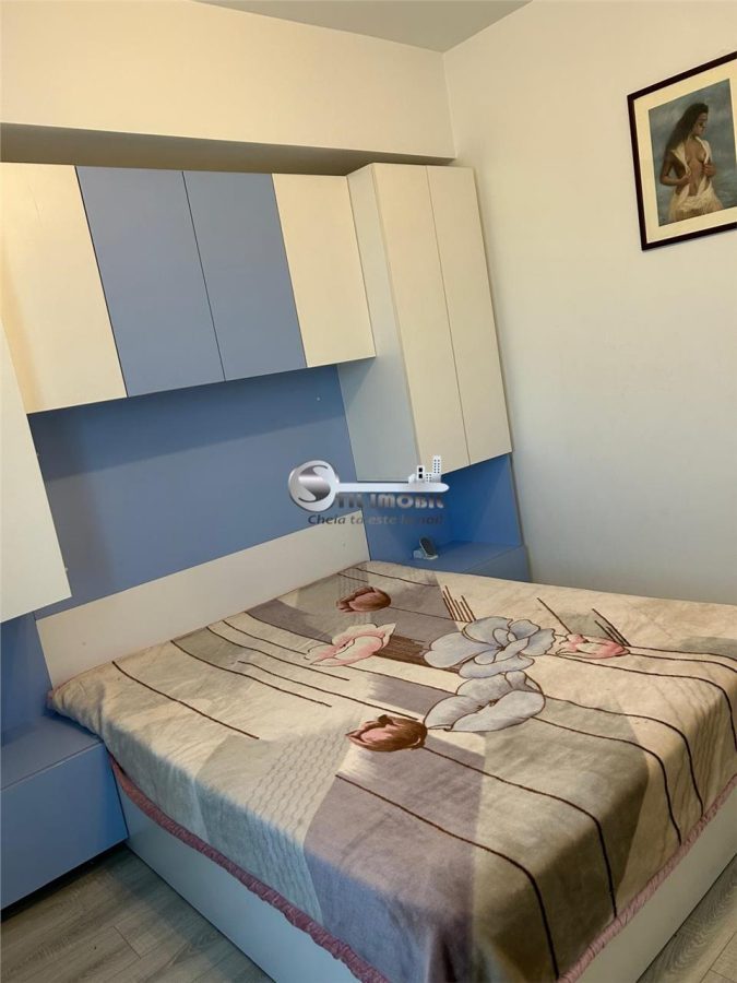 Apartament 3 camere +Loc de parcare â€“Concept Residence Canta - foto 9