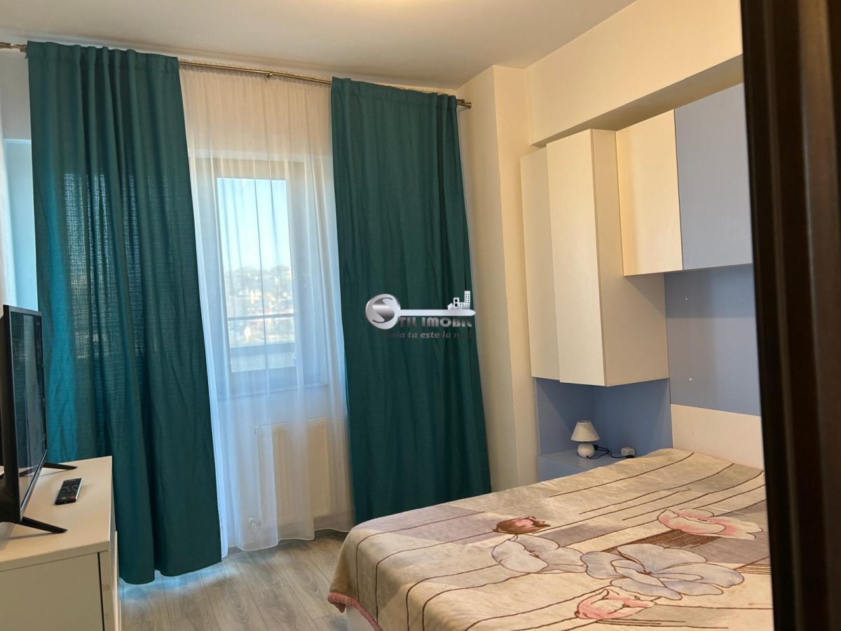 Apartament 3 camere +Loc de parcare â€“Concept Residence Canta - foto 10