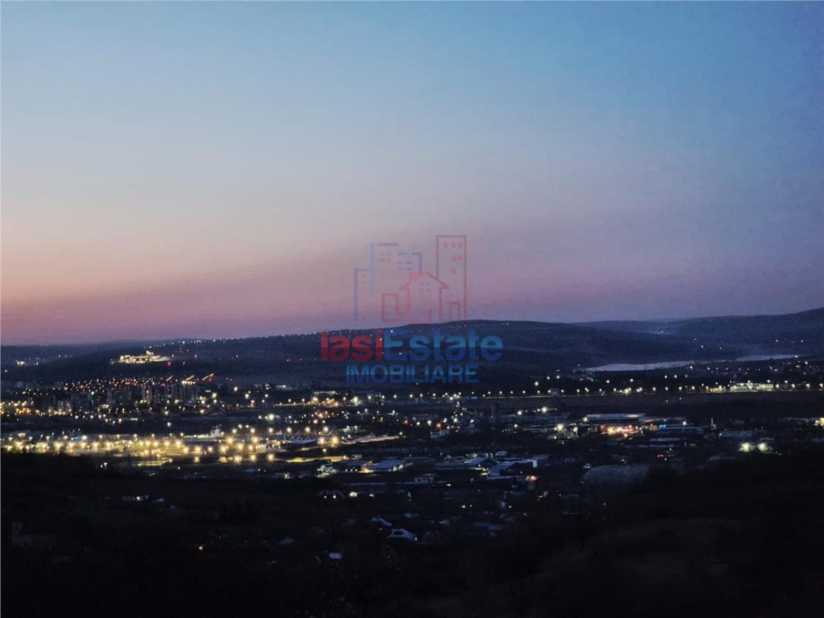 Teren cu vedere frumoasa - foto 11