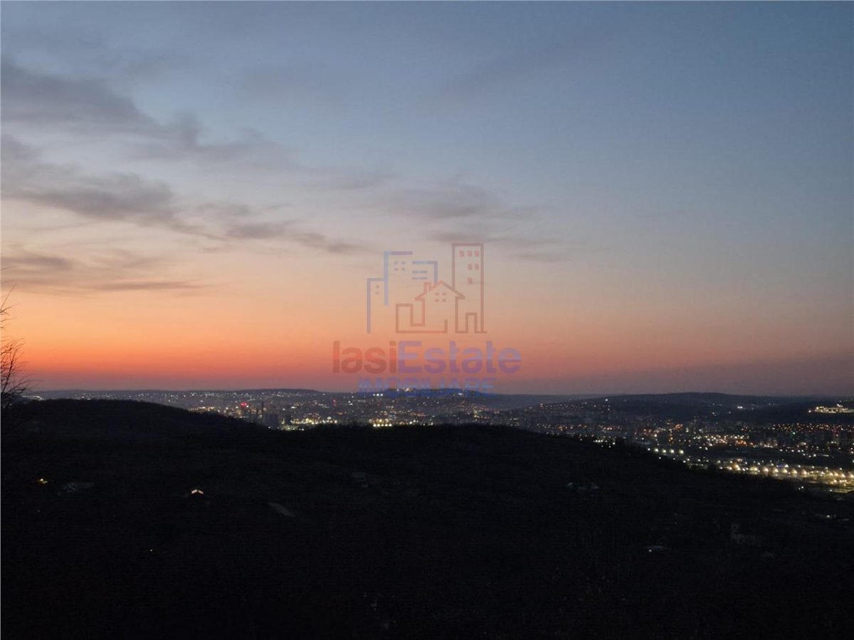 Teren cu vedere frumoasa - foto 12