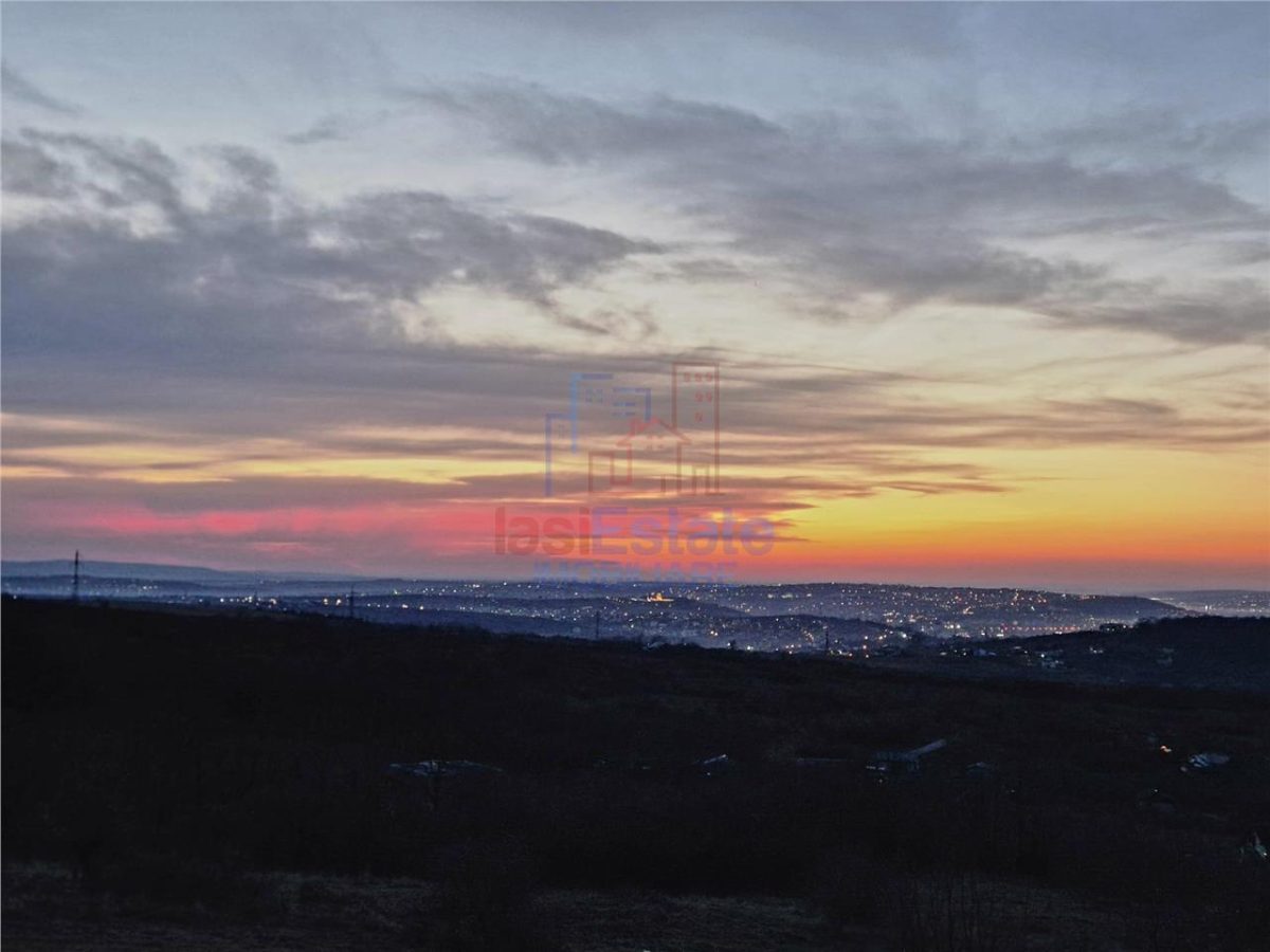 Teren cu vedere frumoasa - foto 13