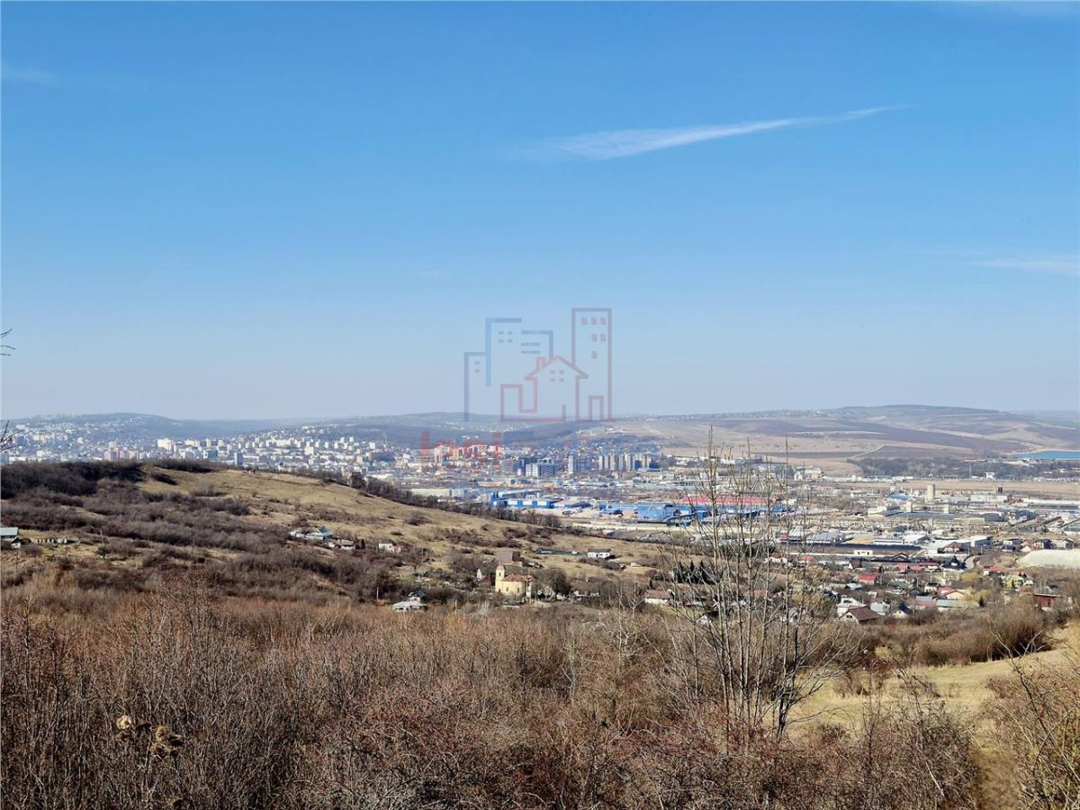 Teren cu vedere frumoasa - foto 6