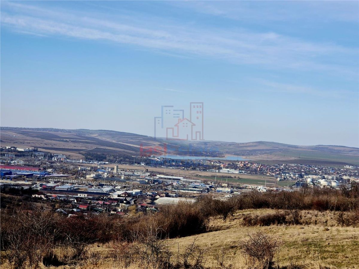 Teren cu vedere frumoasa - foto 7