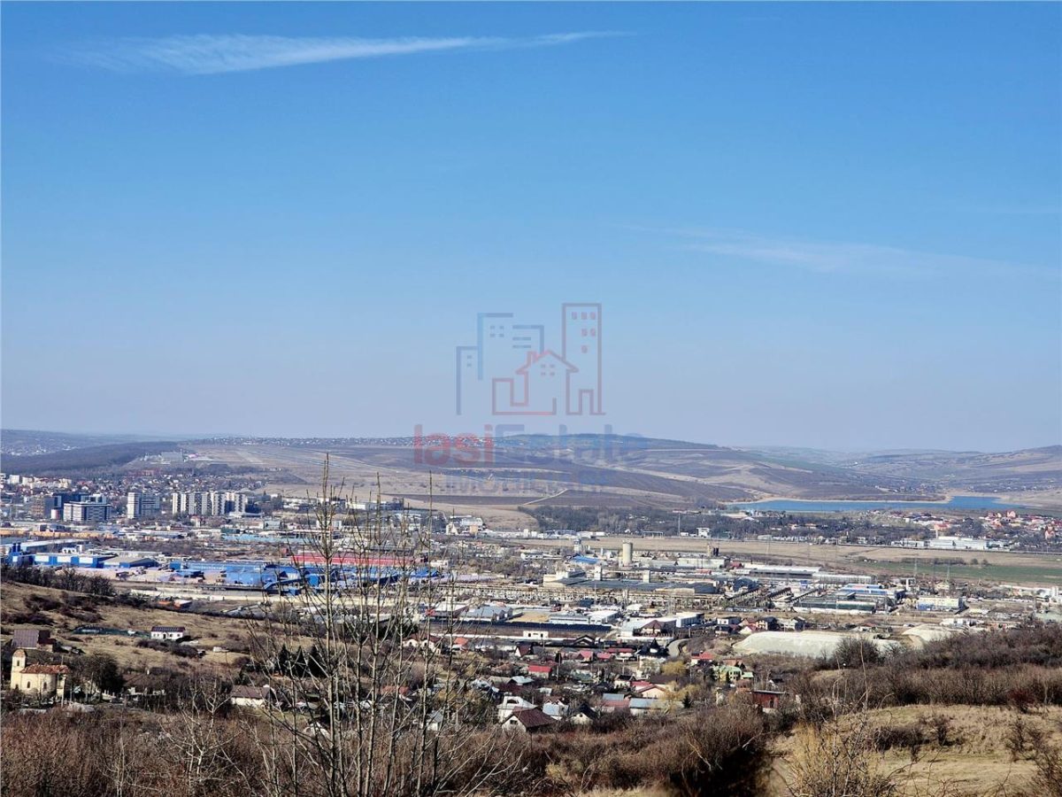 Teren cu vedere frumoasa - foto 8