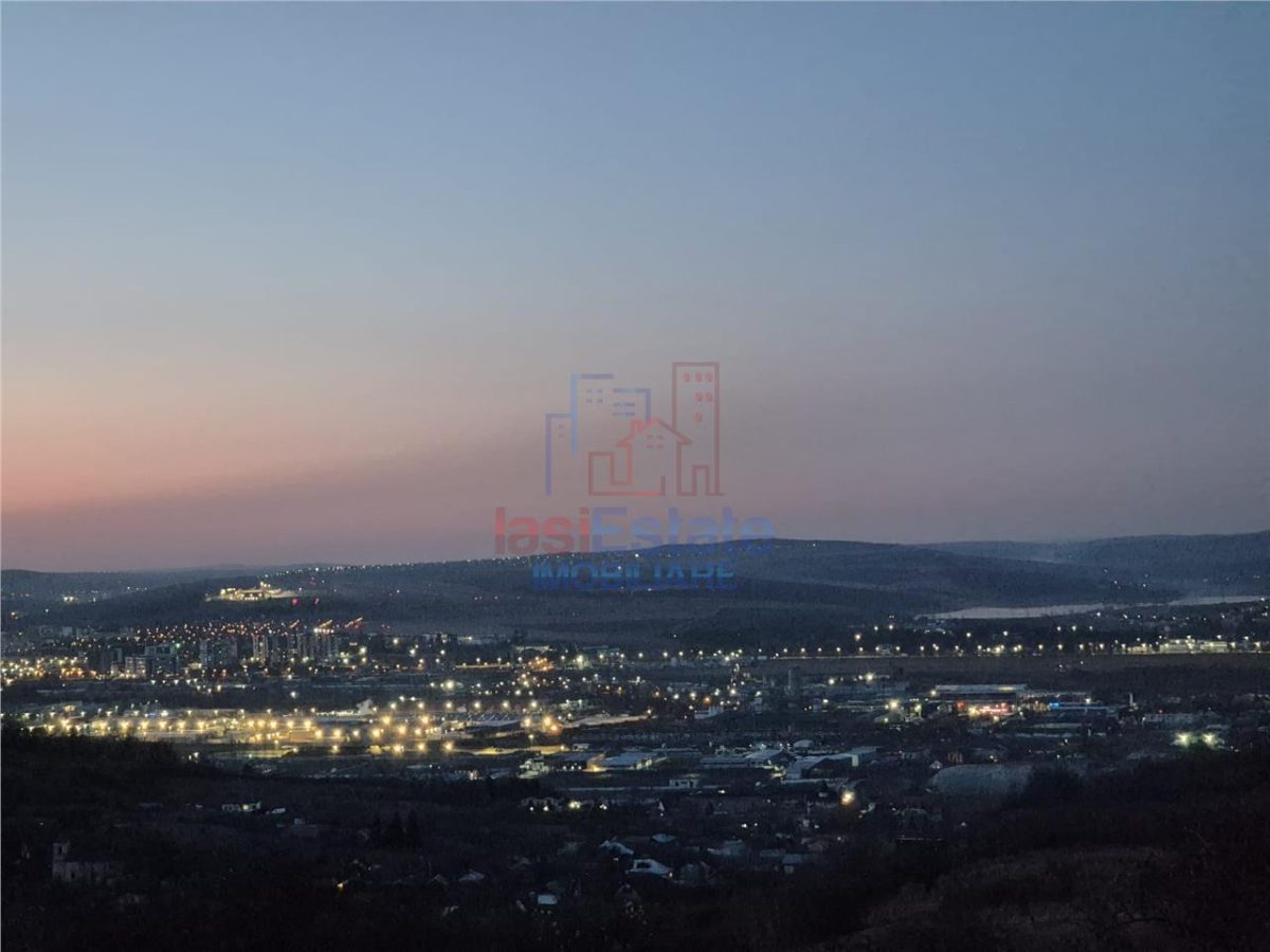 Teren cu vedere frumoasa - foto 10