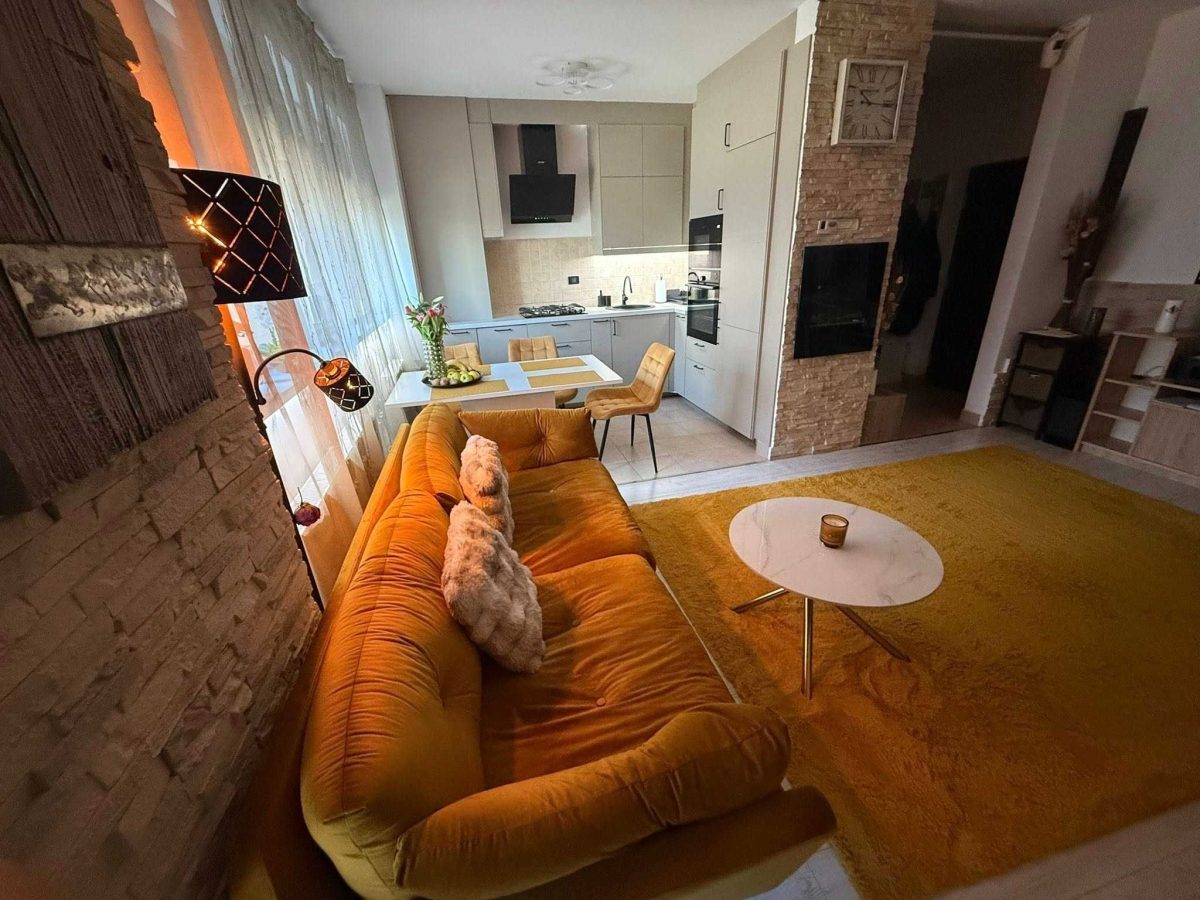 Bloc nou Iris cu loc de parcare - foto 2