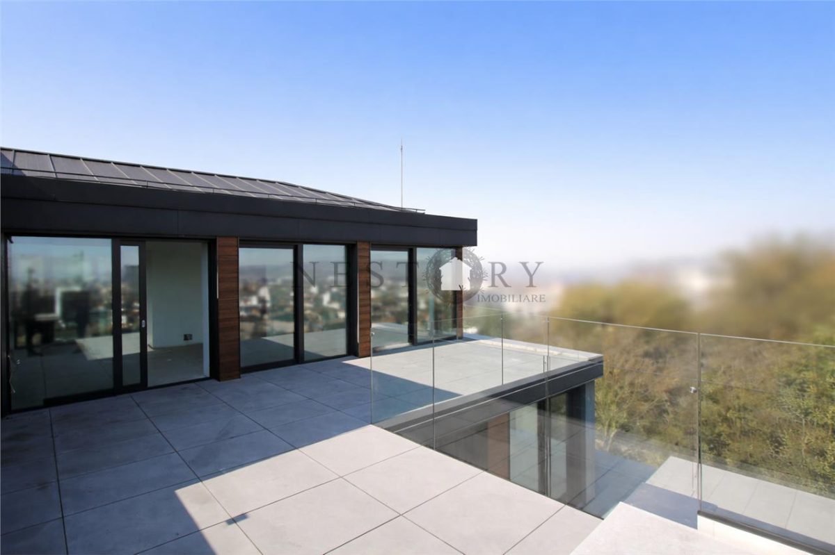 Cladire exclusivista premium|vedere panoramica|zona semicentrala|Cluj - foto 2