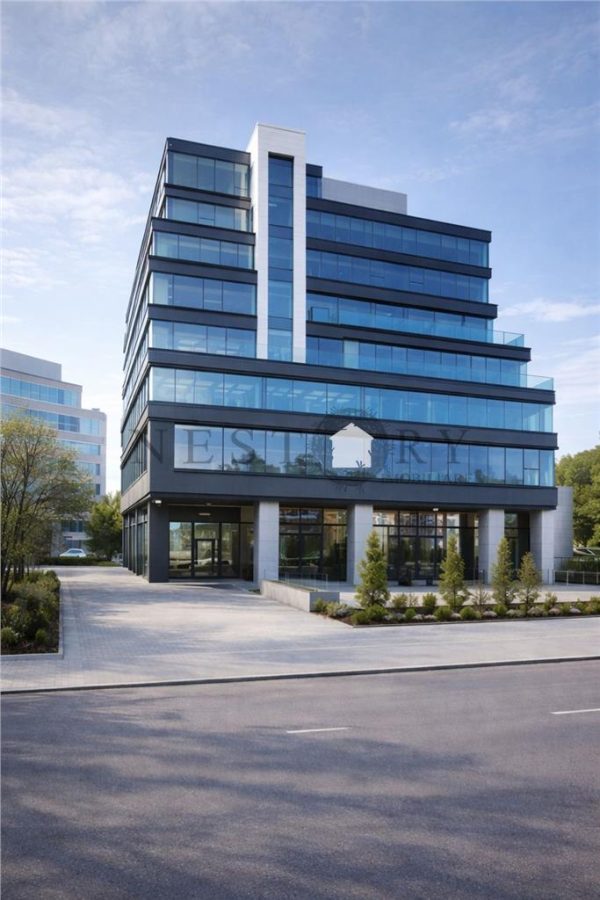 Cladire exclusivista premium|vedere panoramica|zona semicentrala|Cluj - foto 3