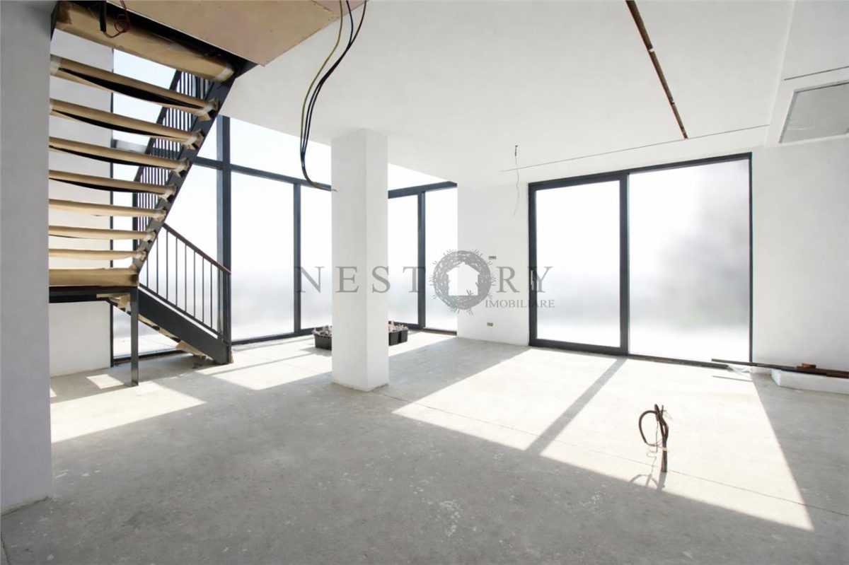 Cladire exclusivista premium|vedere panoramica|zona semicentrala|Cluj - foto 4