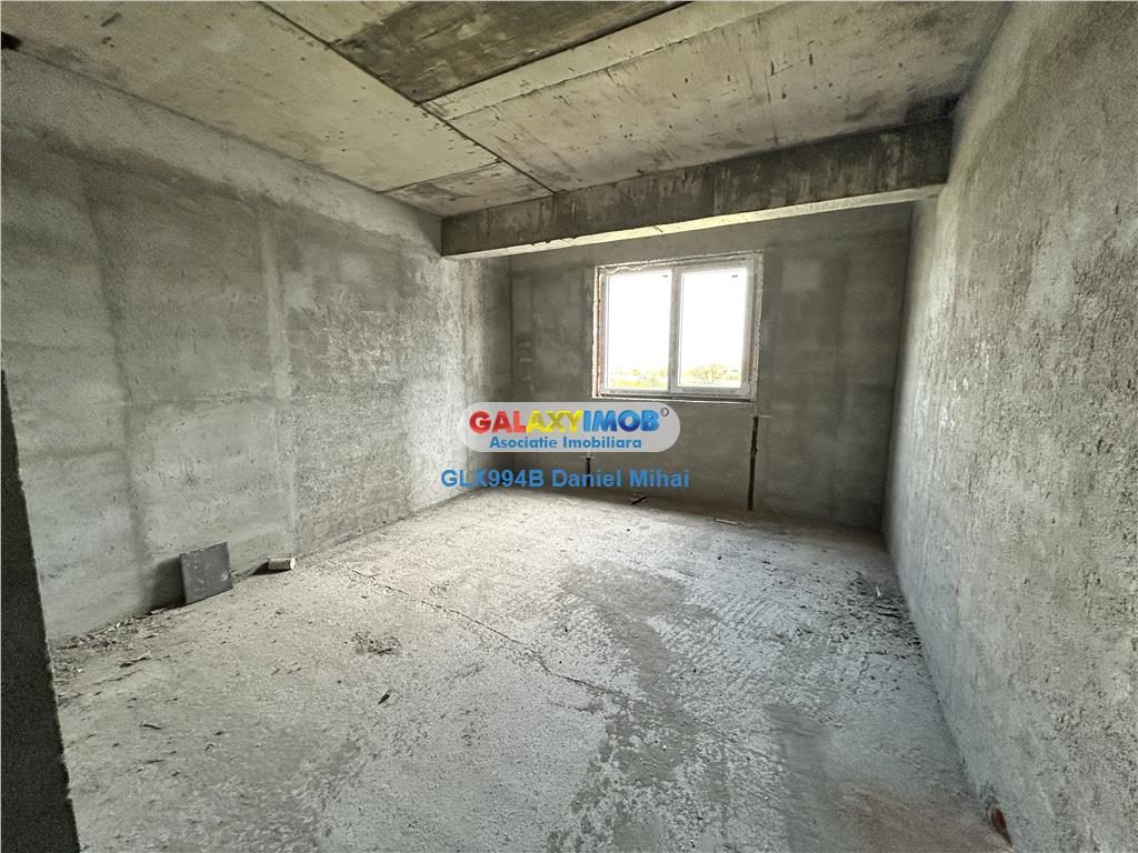 Apartament 3 camere-Bloc NOU-Leroy Merlin-sos. Alexandriei - foto 11