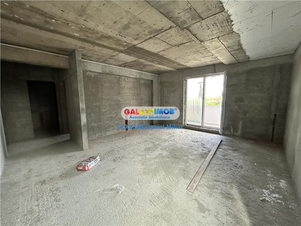 Apartament 3 camere-Bloc NOU-Leroy Merlin-sos. Alexandriei - foto 13