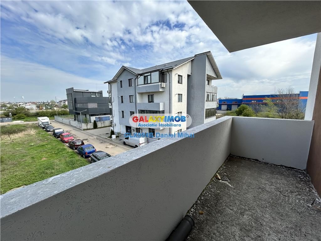 Apartament 3 camere-Bloc NOU-Leroy Merlin-sos. Alexandriei - foto 15