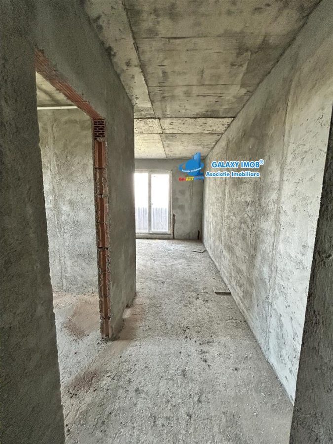 Apartament 3 camere-Bloc NOU-Leroy Merlin-sos. Alexandriei - foto 3