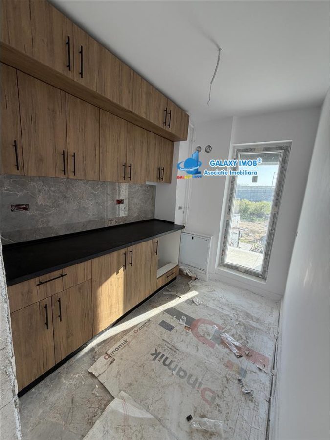 Apartament 2 camere-Incalzire pardoseala-Alunului-Prel. Ghencea - foto 11