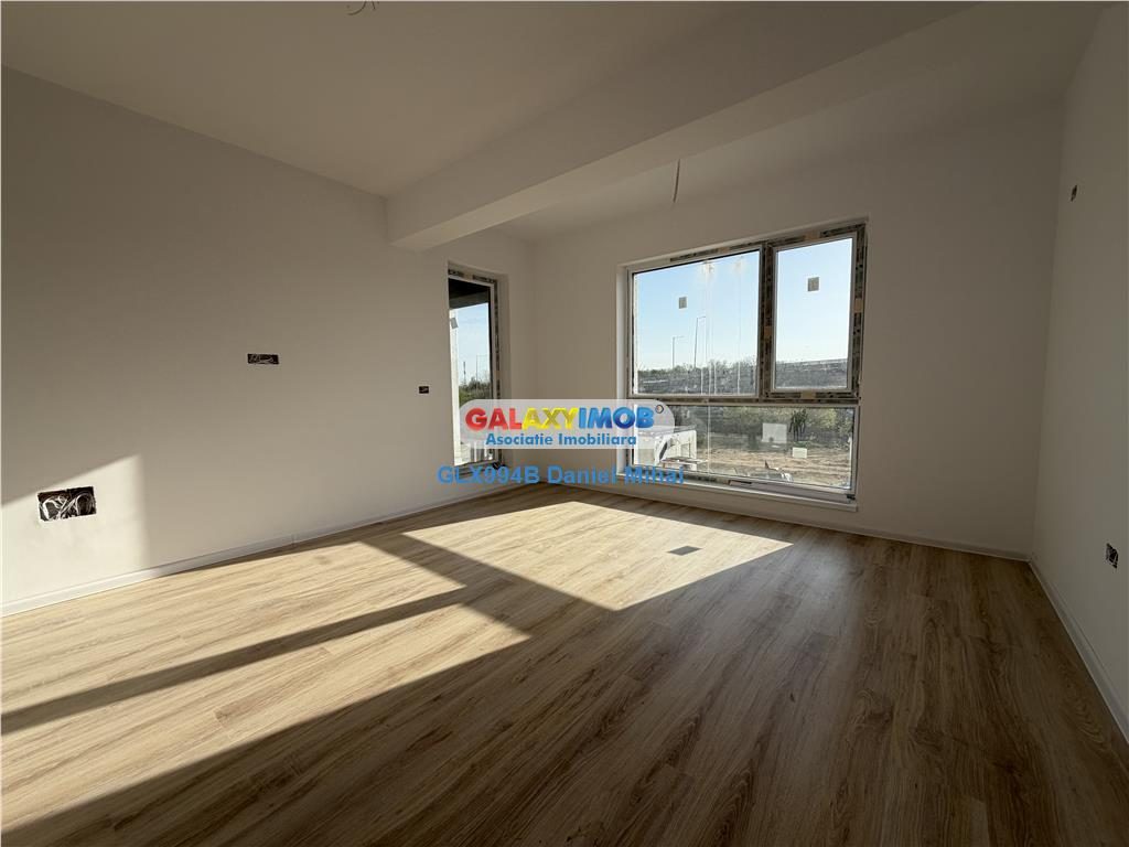 Apartament 2 camere-Incalzire pardoseala-Alunului-Prel. Ghencea - foto 7