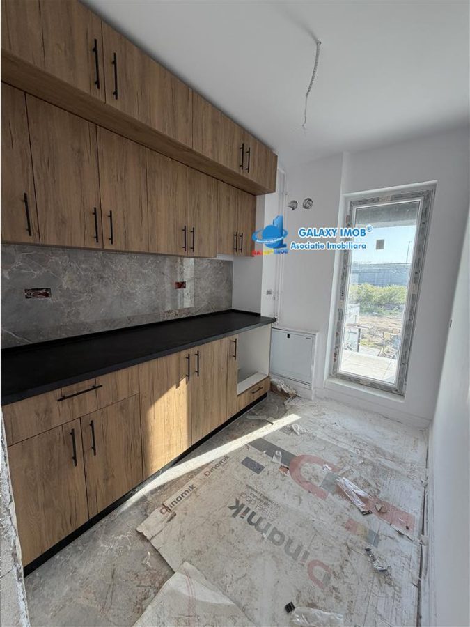 Apartament 2 camere-Incalzire pardoseala-Alunului-Prel. Ghencea - foto 9
