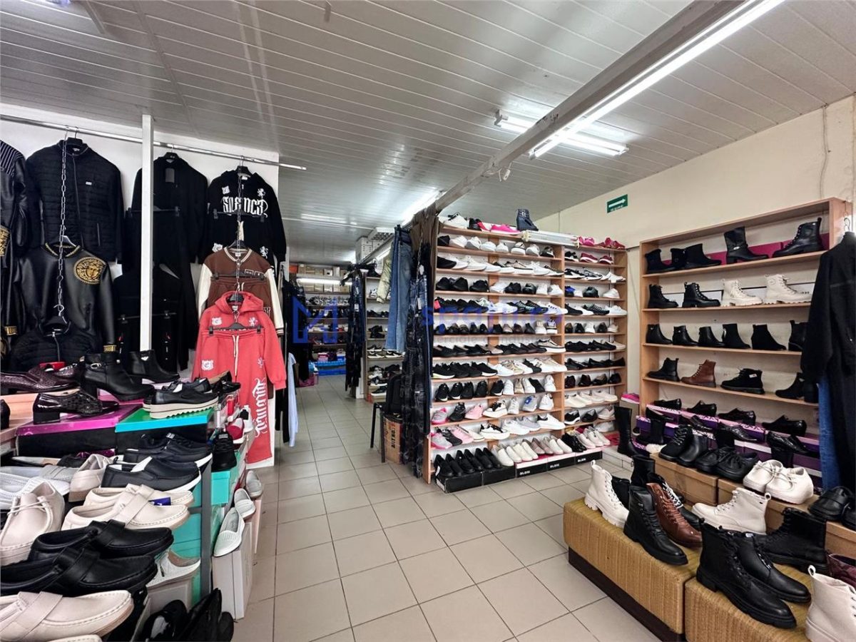 Spatiu comercial de la 33mp la 95mp, Alexandru, langa dr. Max - foto 11