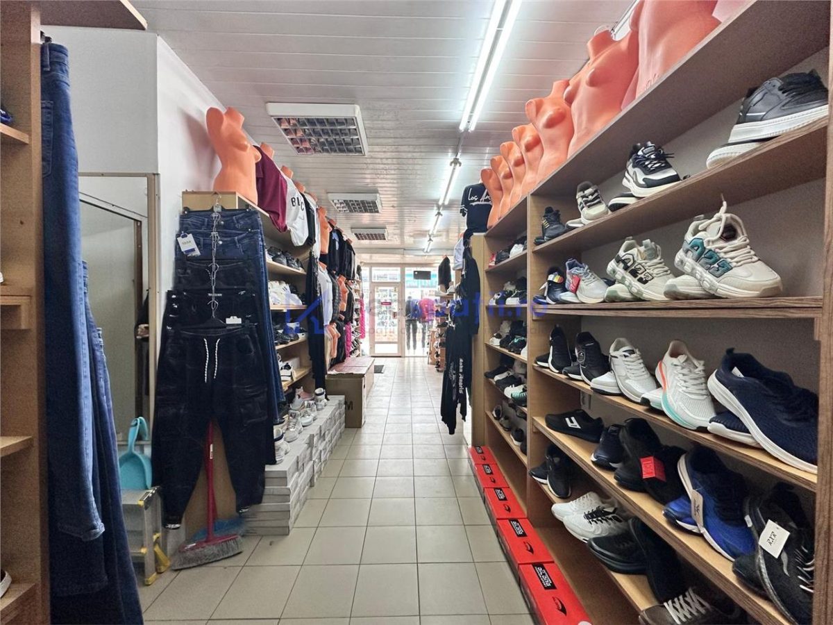 Spatiu comercial de la 33mp la 95mp, Alexandru, langa dr. Max - foto 3