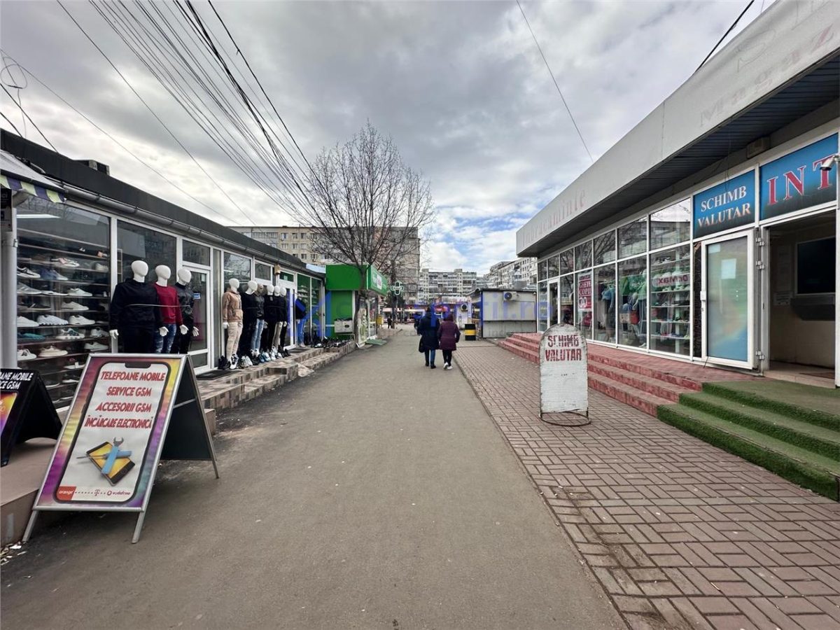 Spatiu comercial de la 33mp la 95mp, Alexandru, langa dr. Max - foto 5