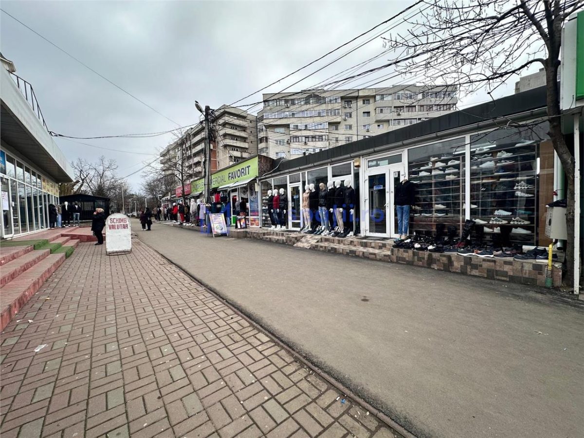 Spatiu comercial de la 33mp la 95mp, Alexandru, langa dr. Max - foto 7