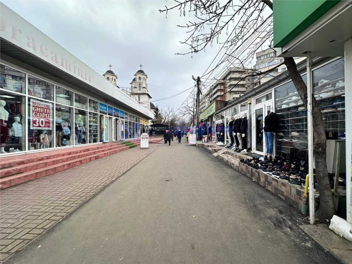 Spatiu comercial de la 33mp la 95mp, Alexandru, langa dr. Max - foto 8