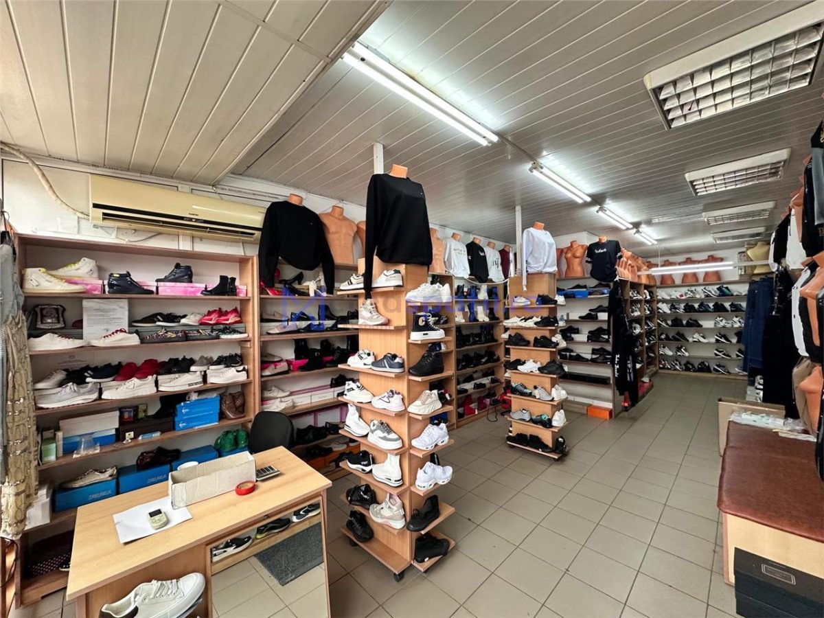 Spatiu comercial de la 33mp la 95mp, Alexandru, langa dr. Max - foto 10