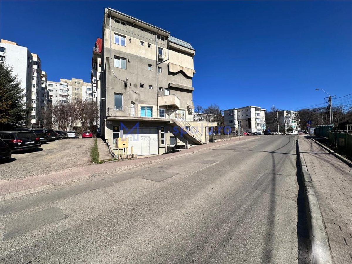 Spatiu birouri, salon, 163mp, aproape de Iulius Mall - foto 12