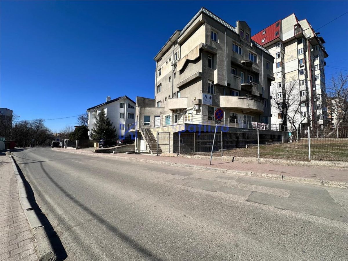 Spatiu birouri, salon, 163mp, aproape de Iulius Mall - foto 14