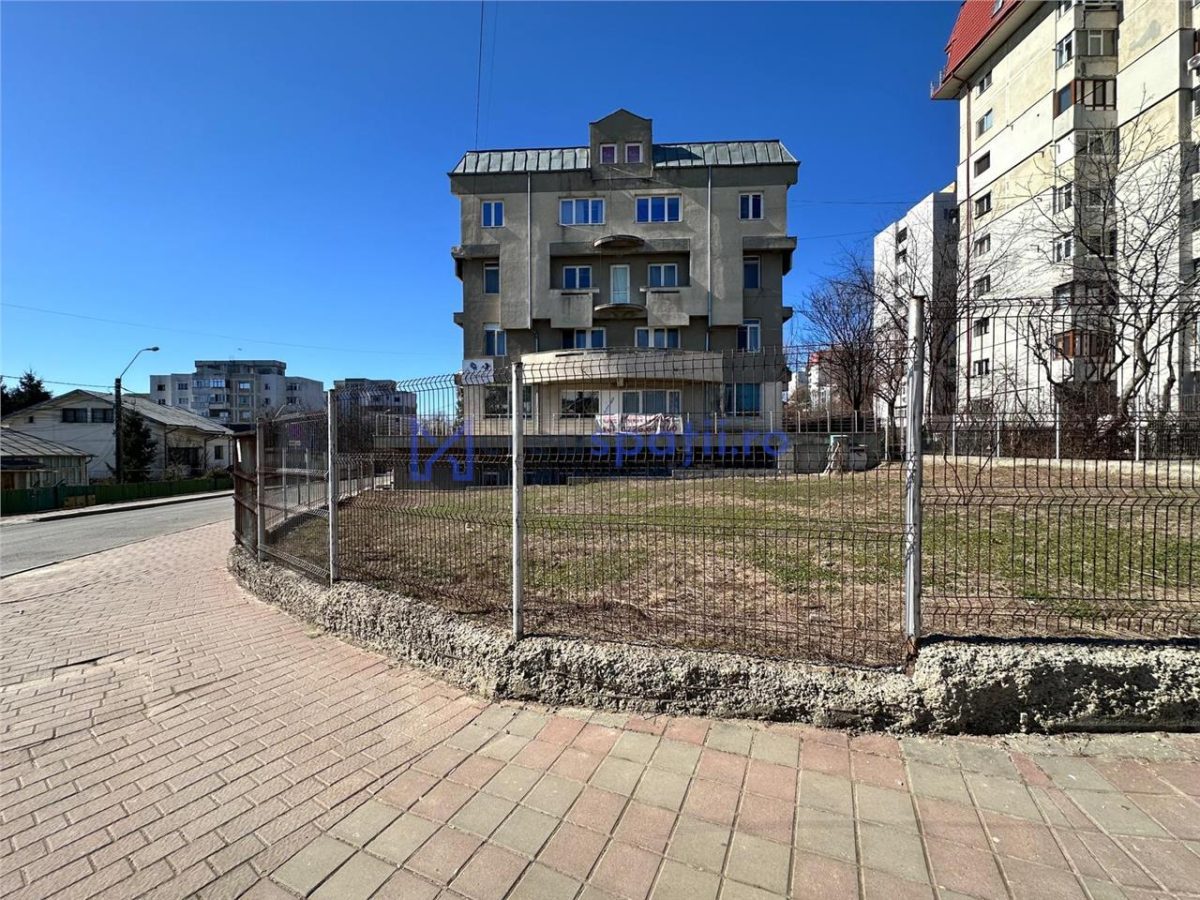 Spatiu birouri, salon, 163mp, aproape de Iulius Mall - foto 15