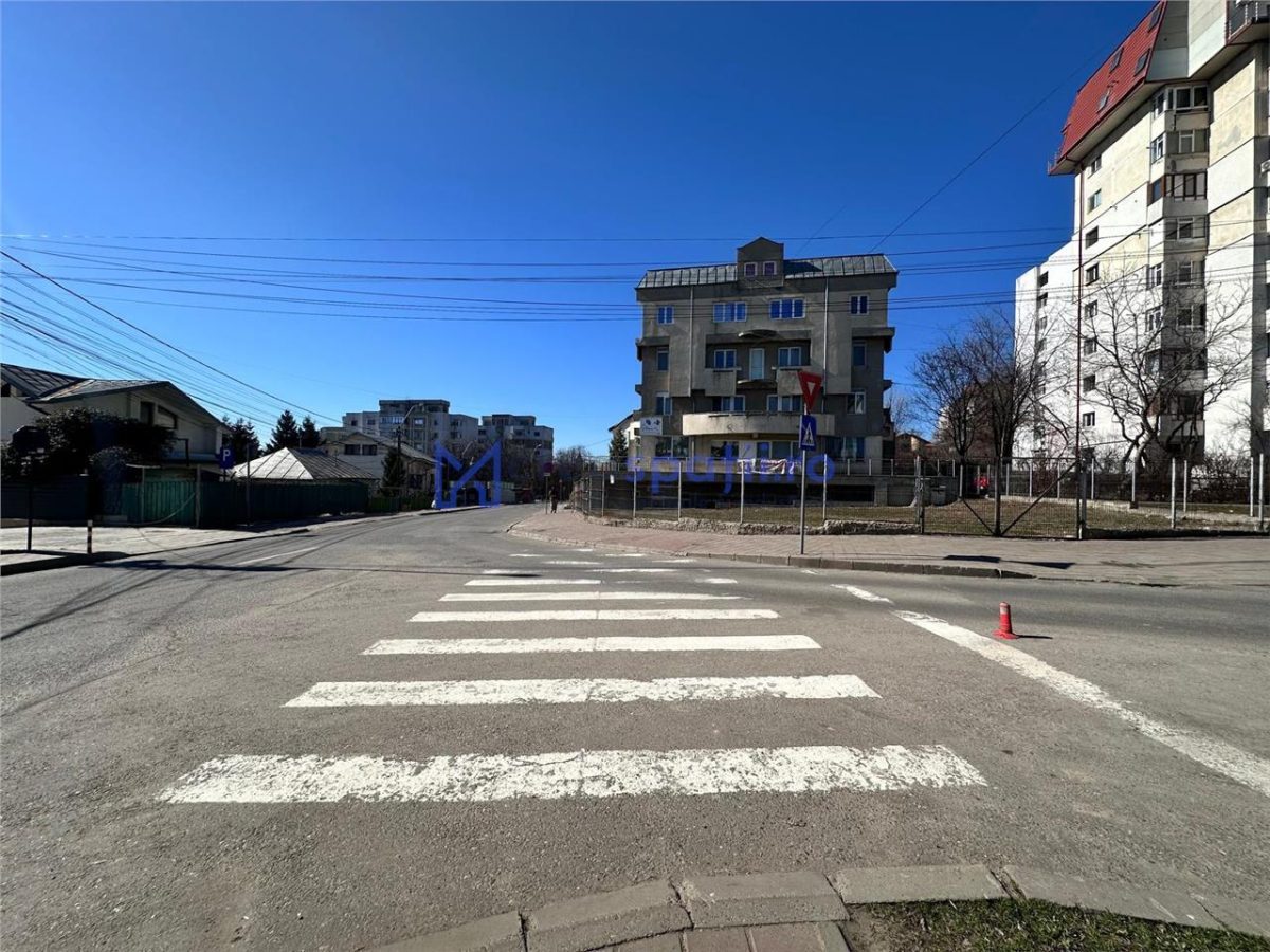 Spatiu birouri, salon, 163mp, aproape de Iulius Mall - foto 16