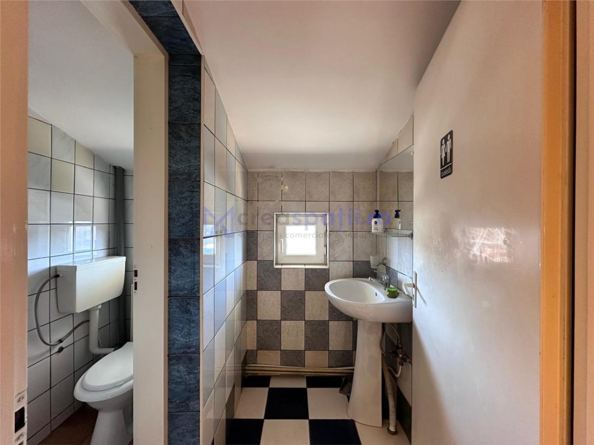 Spatiu birouri, salon, 163mp, aproape de Iulius Mall - foto 19