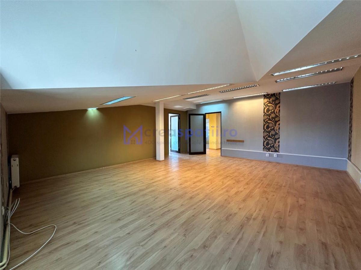 Spatiu birouri, salon, 163mp, aproape de Iulius Mall - foto 7